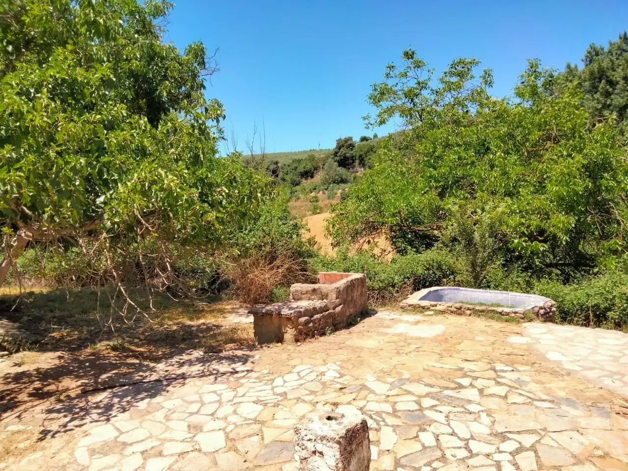 Terreni e lotti in vendita a Setenil de las Bodegas, imagen 17