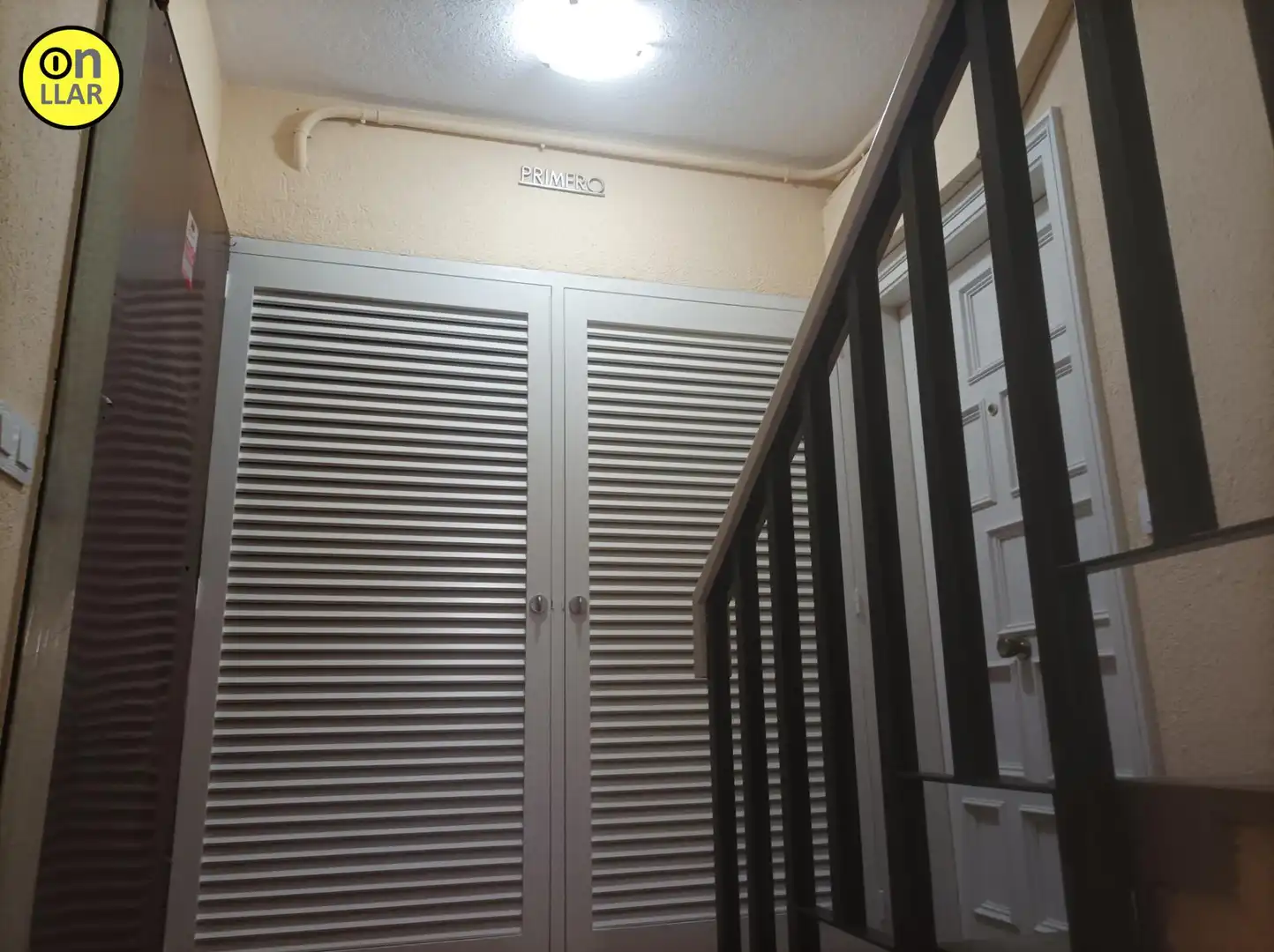 Piso en venta en Calle SANT JOAN, Sant Feliu de Codines