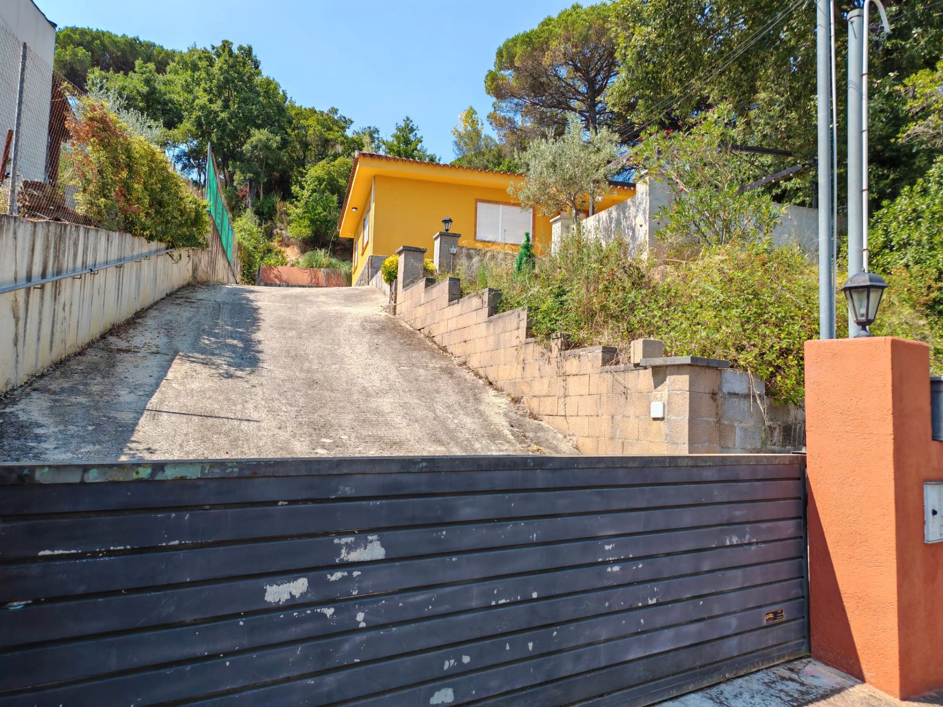 Casa o xalet en venda a Carrer de Ramón y Cajal