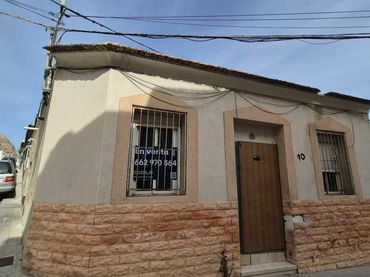 Casa in vendita a ARRIBA 10