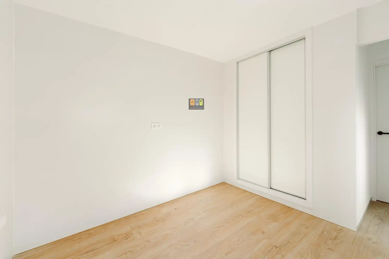 Habitación de Apartamento en venta en Altea con Aire acondicionado, Calefacción y Balcón