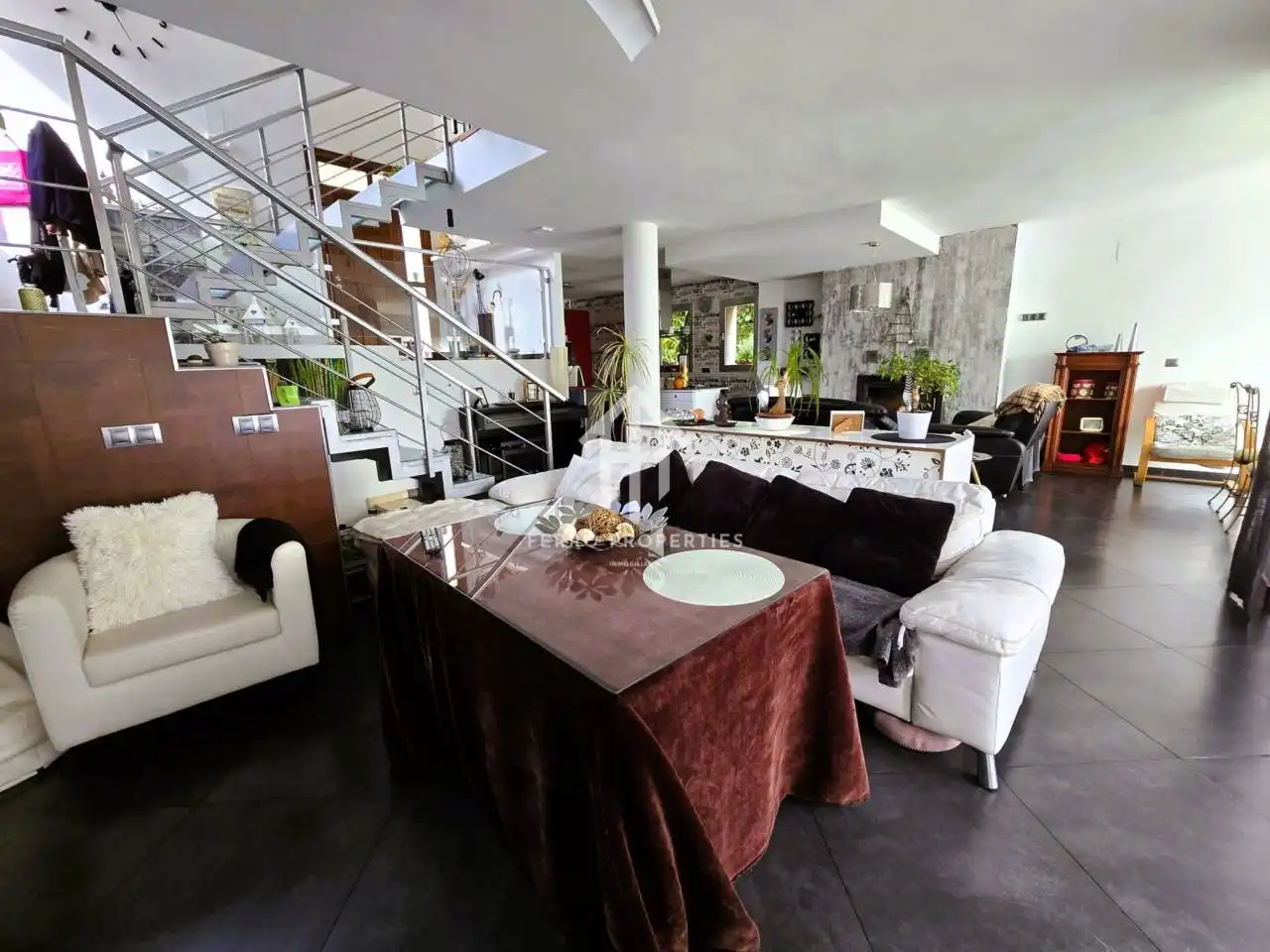 Villa mit Pool zum Verkauf in Calle Alcalde Don Manuel Martín 11, imagen 9