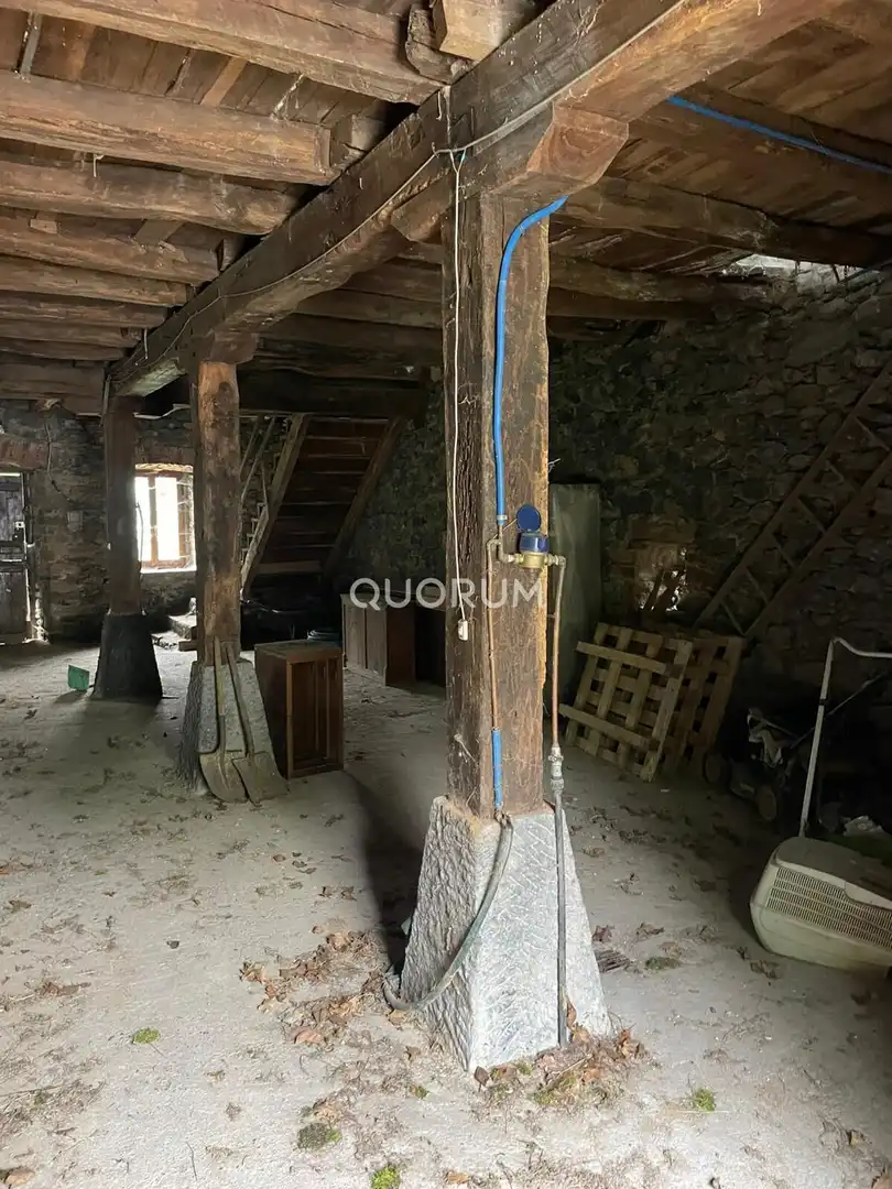 Maison rustique à vendre à Barrio ISASI, imagen 20