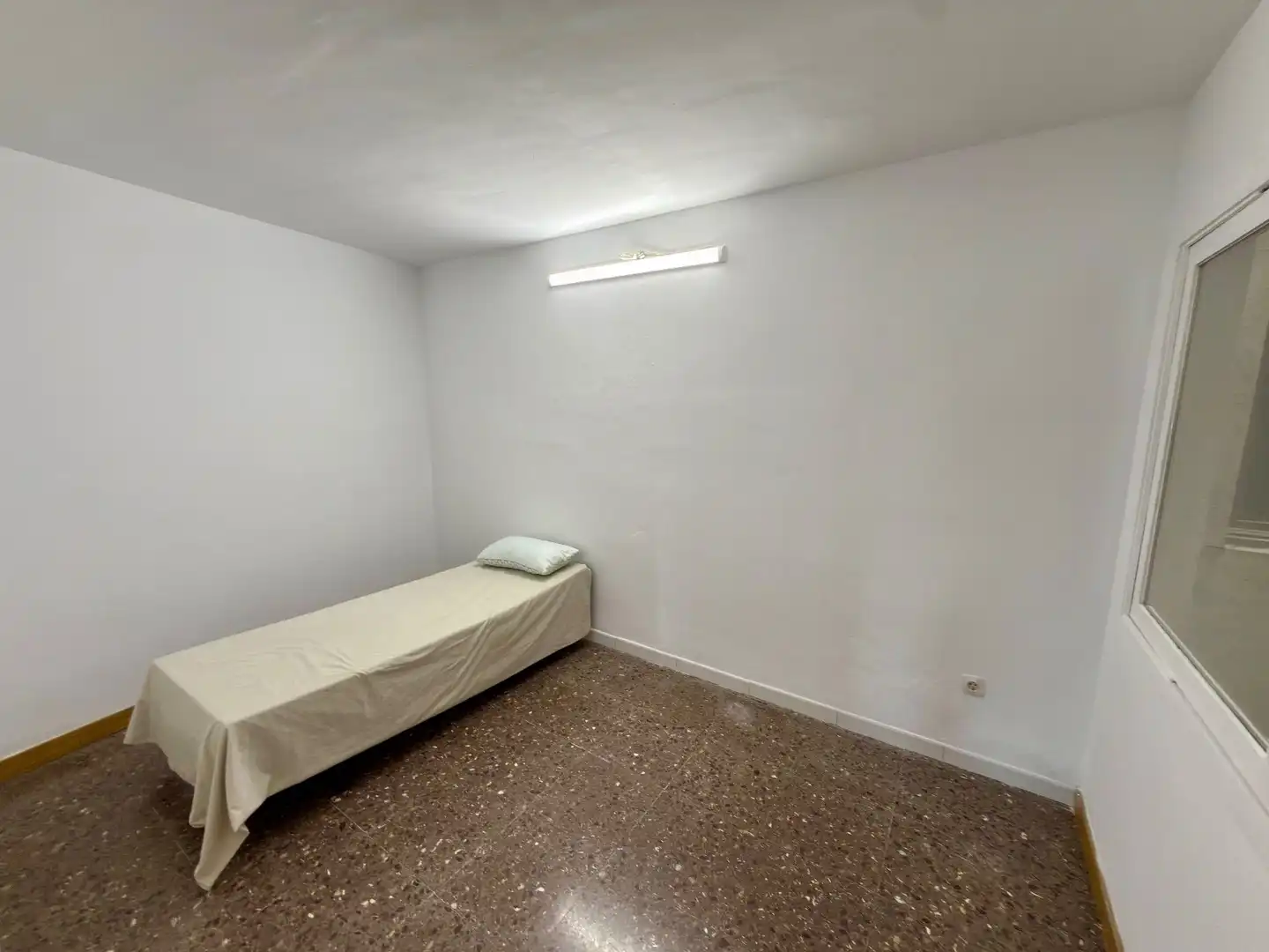 Apartament en venda a Dr Zamenhof, Barceloneta - Molí d'en Rovira