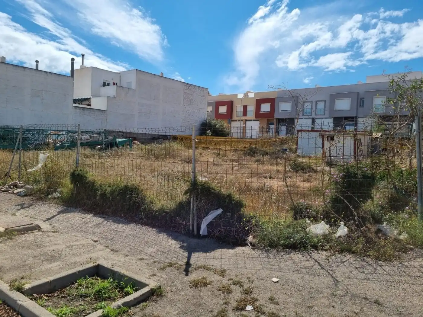 Terreni e lotti in vendita a El Ejido Ciudad, imagen 5