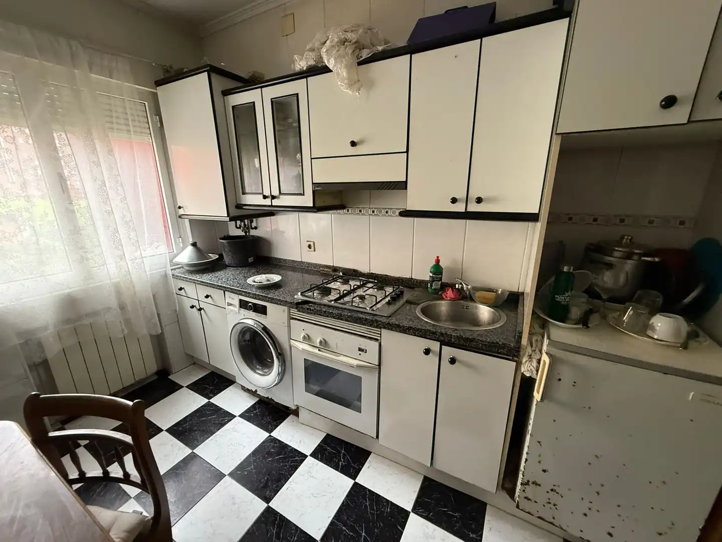 Flat for sale in Calle Argañosa, 81, Argañosa