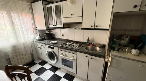 Foto 5 de Piso en venta en Calle Argañosa, 81, Argañosa, Oviedo