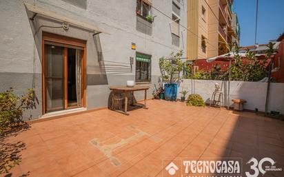 Terrace of Flat for sale in Ripollet  with Terrace