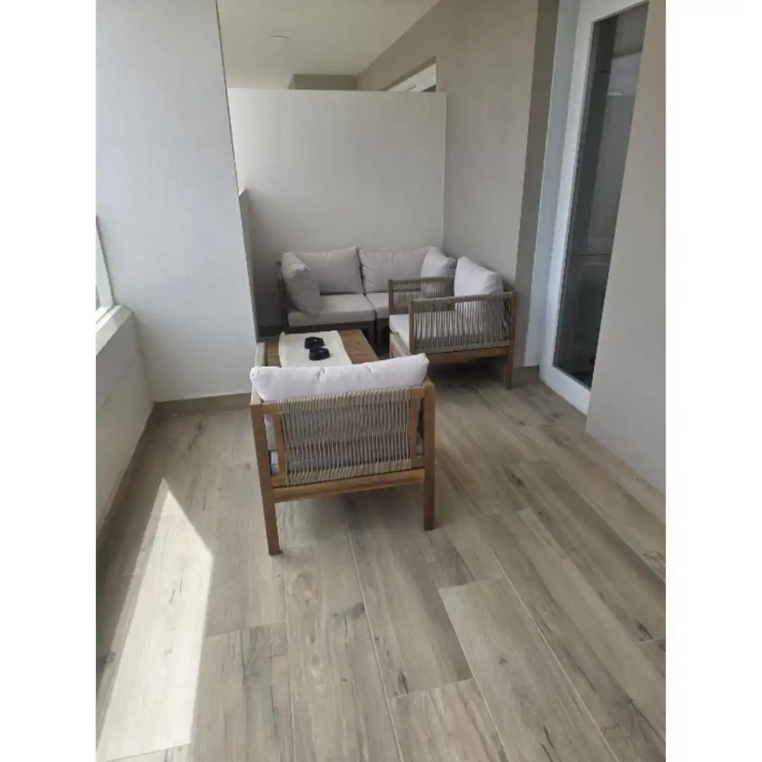 Apartments for rent in Rodeo Alto - Guadaiza - La Campana