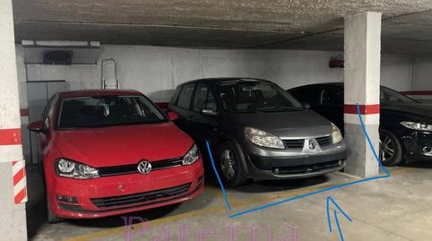 Foto 2 de Garatge en venda a Centro Ciudad, Paterna