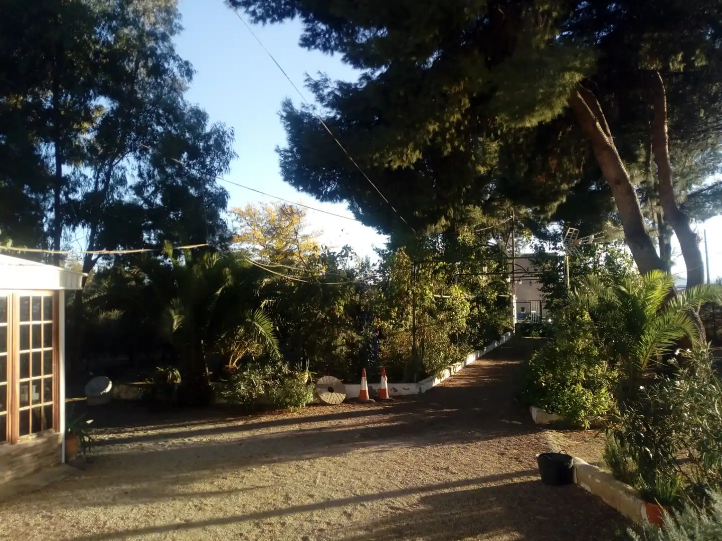 Casa rústica amb jardí en venda a Hellín, imagen 14