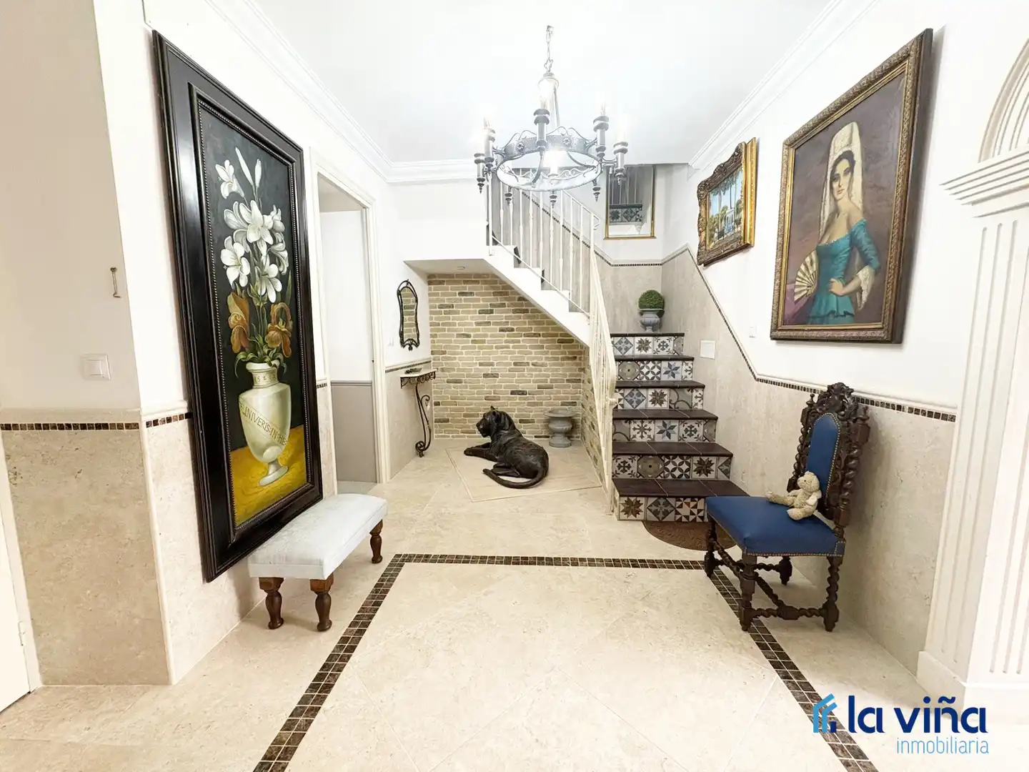 Casa o chalet en venta en Aguadulce (Sevilla) con Calefacción, Jardín privado y Terraza