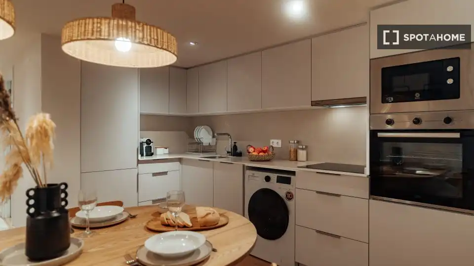 Appartement avec terrasse à louer à Gràcia, imagen 18