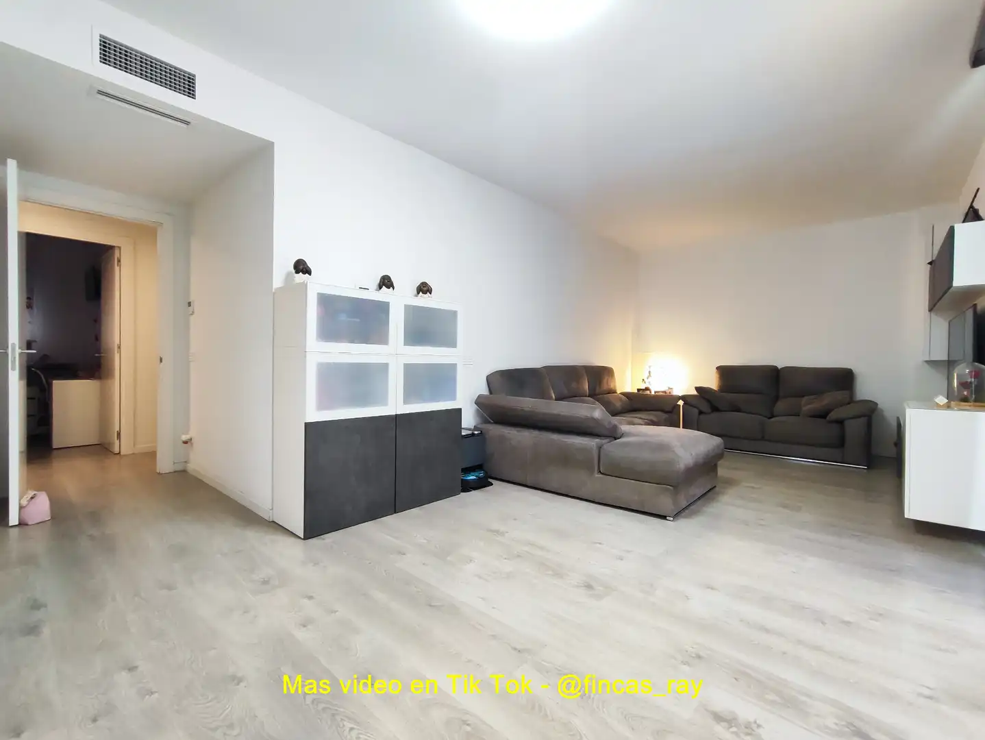 Piso en venta en Ripollet con Aire acondicionado, Calefacción y Parquet