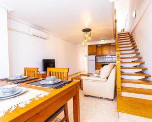 Apartment to rent in Torrevieja  with Air Conditioner, Heating and Private garden