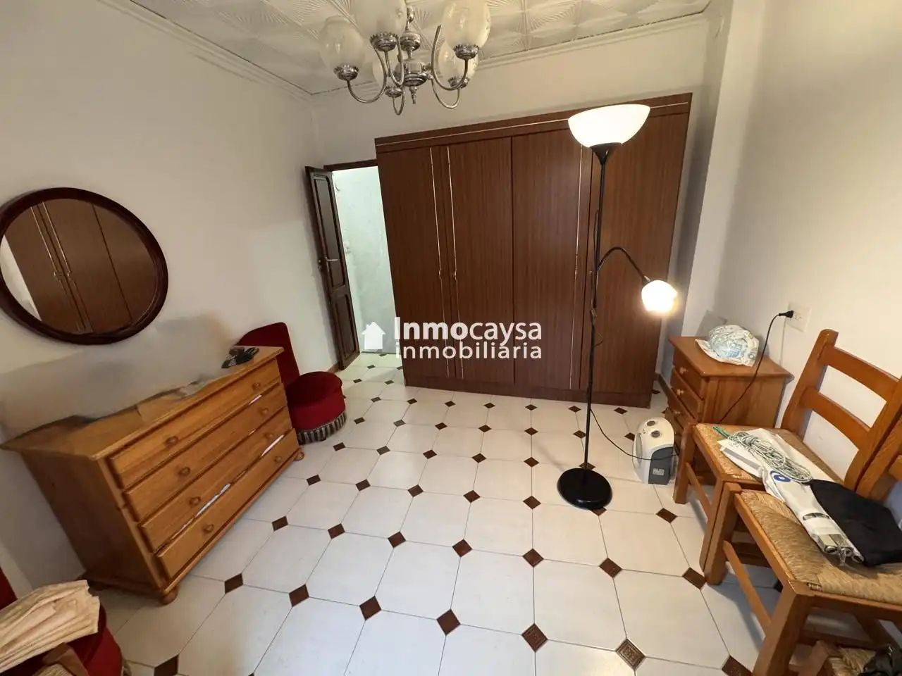 Habitación de Casa o chalet en venta en Xàtiva con Aire acondicionado y Terraza