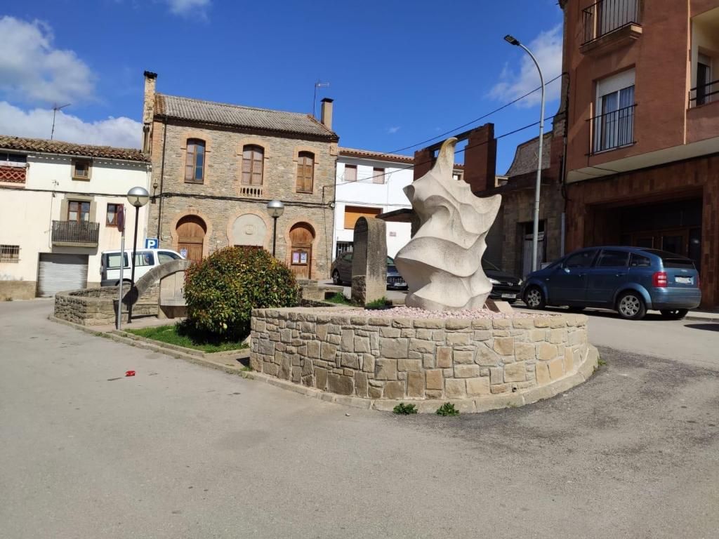 Pis en venda a Doctor Tarrés, Monistrol de Calders