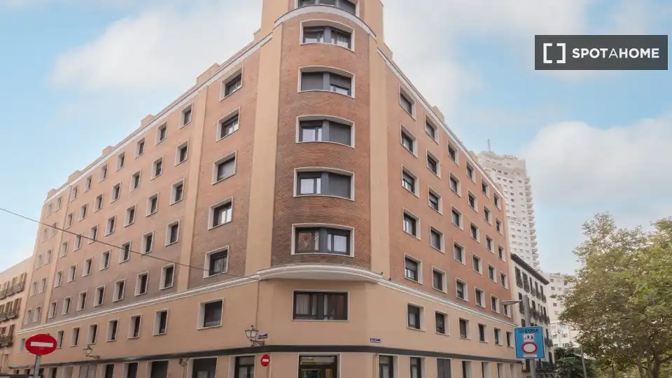 Appartement avec terrasse à louer à Centro, imagen 2