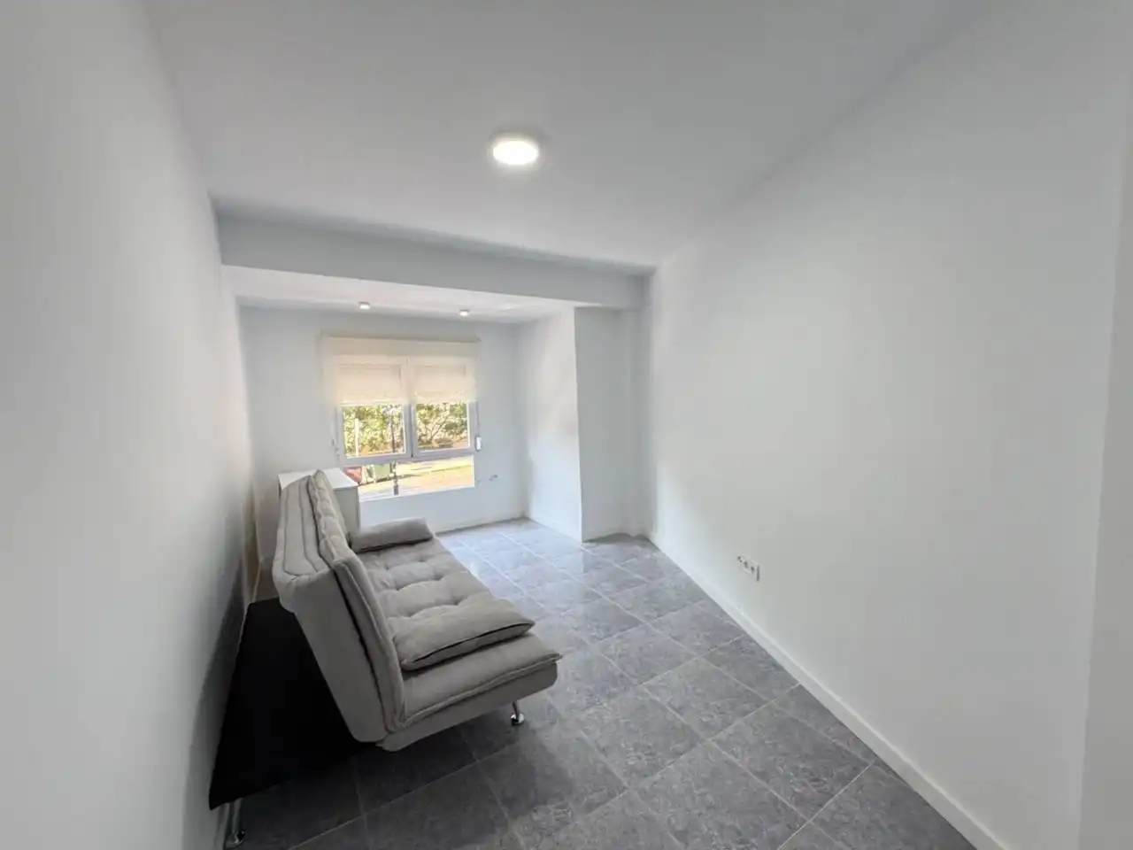 Bedroom of Flat for rent in La Vall d'Uixó  with Storage room and Furnished