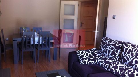 Foto 3 de Apartamento de alquiler en Centro Ciudad, León Capital