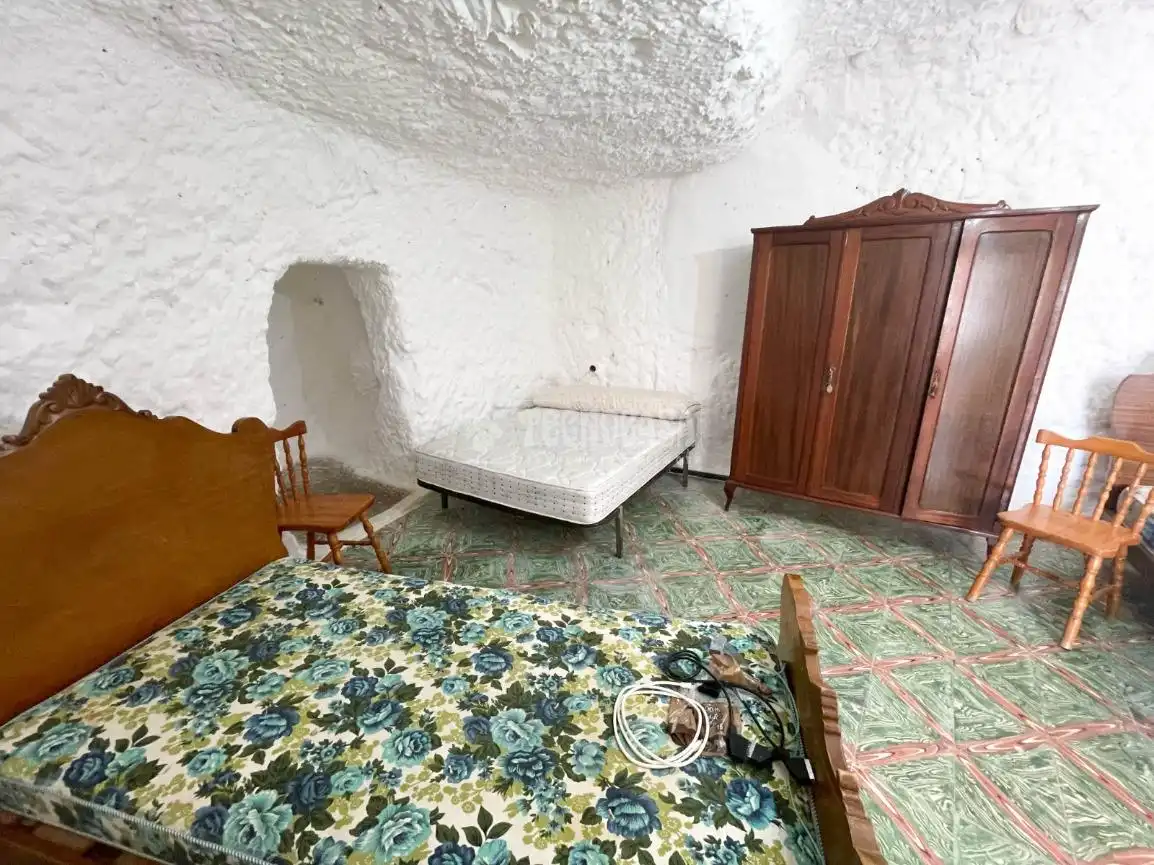 Country house zum Verkauf in C. la Degollada, Santa María de Guía de Gran Canaria