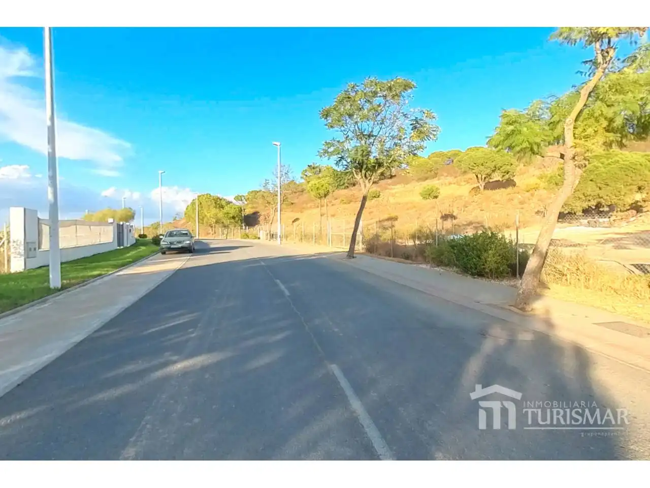 Terreno residenziale in vendita a Avenida Rosalía de Castro 1, imagen 3