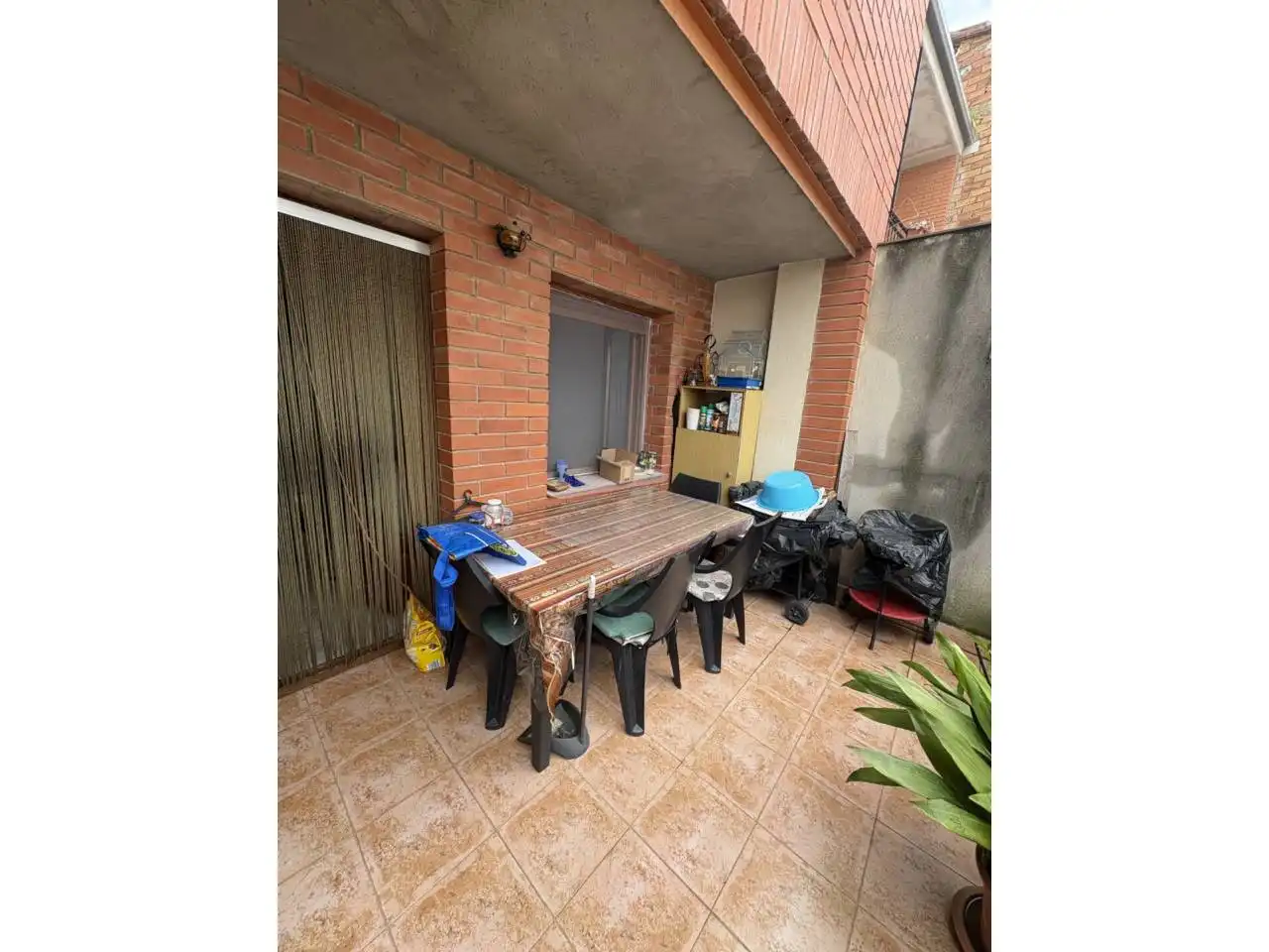 Terrassa de Casa o xalet en venda en Binéfar amb Aire condicionat, Calefacció i Terrassa
