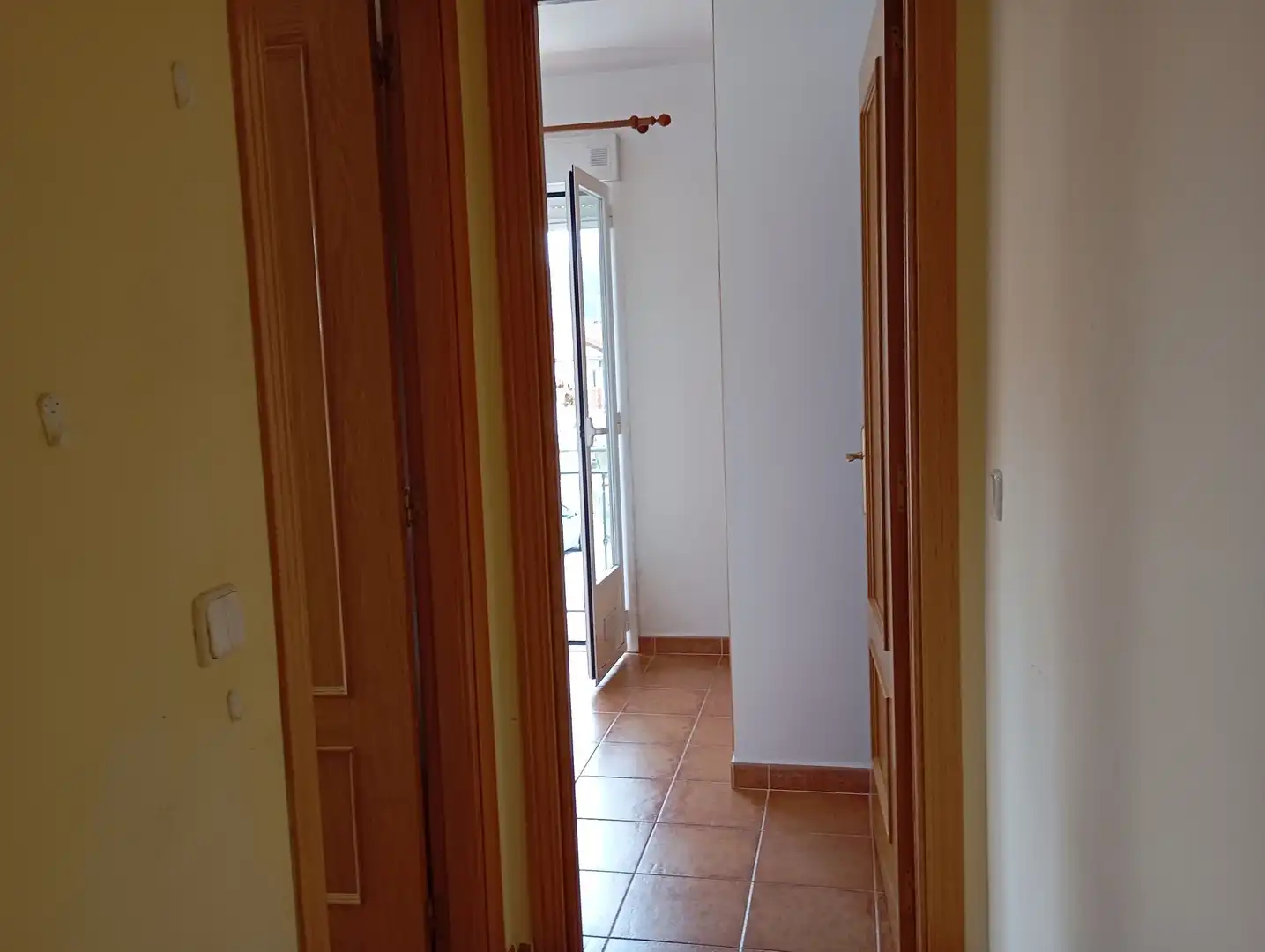 Dúplex en venta en Robledo de Chavela