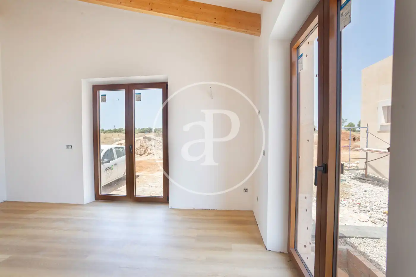 Casa o chalet en venta en Campos con Aire acondicionado, Calefacción y Jardín privado