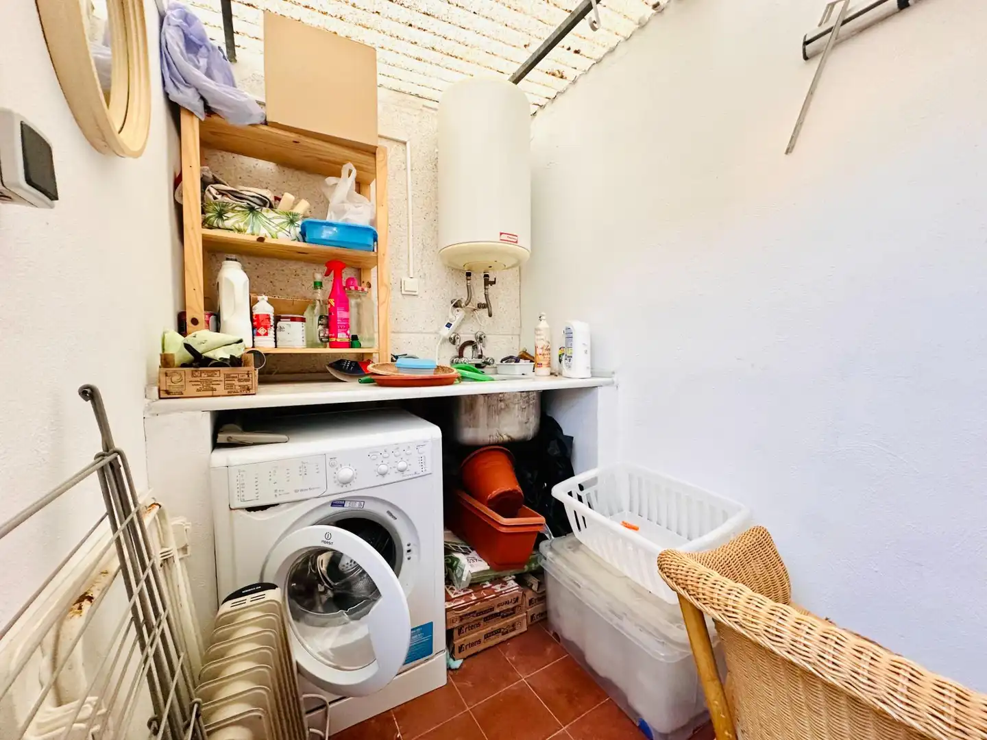 Rez-de-chaussée avec ascenseur à vendre à Parque de la Ermita, imagen 22