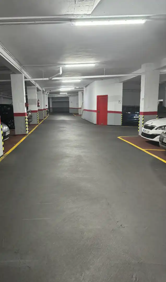 Appartamento con ascensore in vendita a Calle Jose Antonio Rodriguez 3, imagen 39