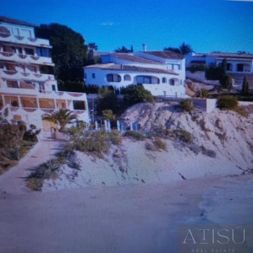 Wohnung mit Terrasse zum Verkauf in Altea, imagen 24