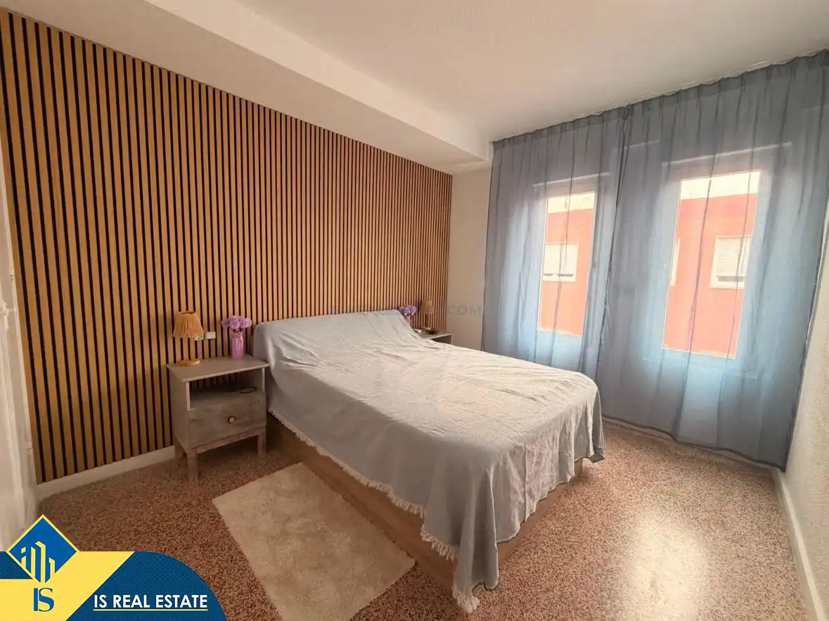 Apartment mit Aufzug zum Verkauf in Playa de los Locos, imagen 3