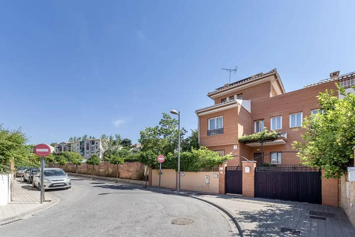 House with terrace for sale in Calle LIMA, imagen 53