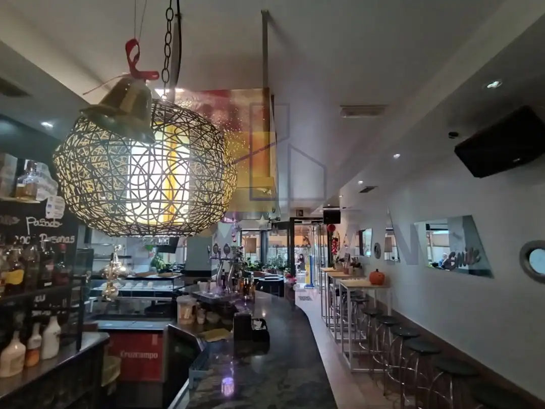 Local en venta en Zaldibar con Aire acondicionado