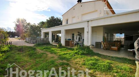 Photo 4 of House or chalet for sale in Partida la Bomba, Oliva Playa, Valencia