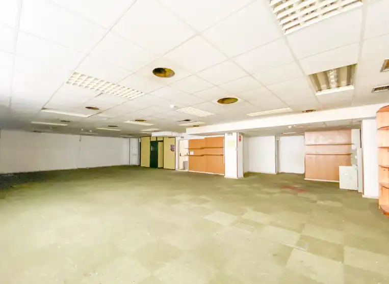 Büro zum Verkauf in Calle Postas 32, imagen 2