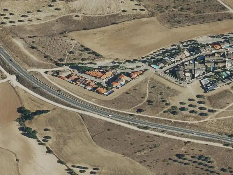 Piso en venta en Calle Peñafiel, Covadonga - Los Manzanos