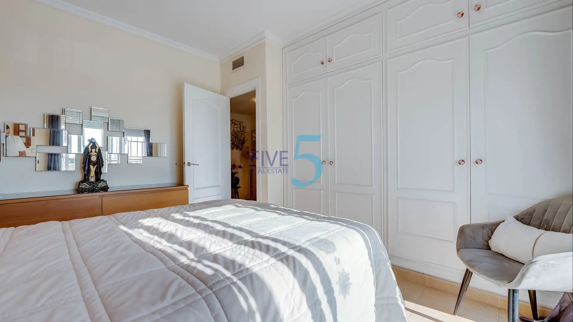Terraced house with terrace for sale in Los Balcones - Los Altos, imagen 15