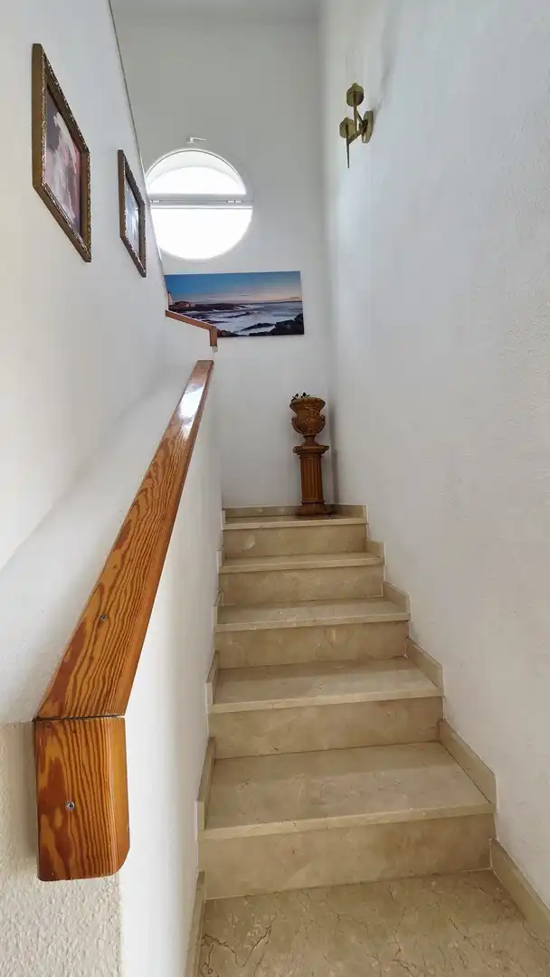Casa o xalet en venda a Escandinavia - Cautivador