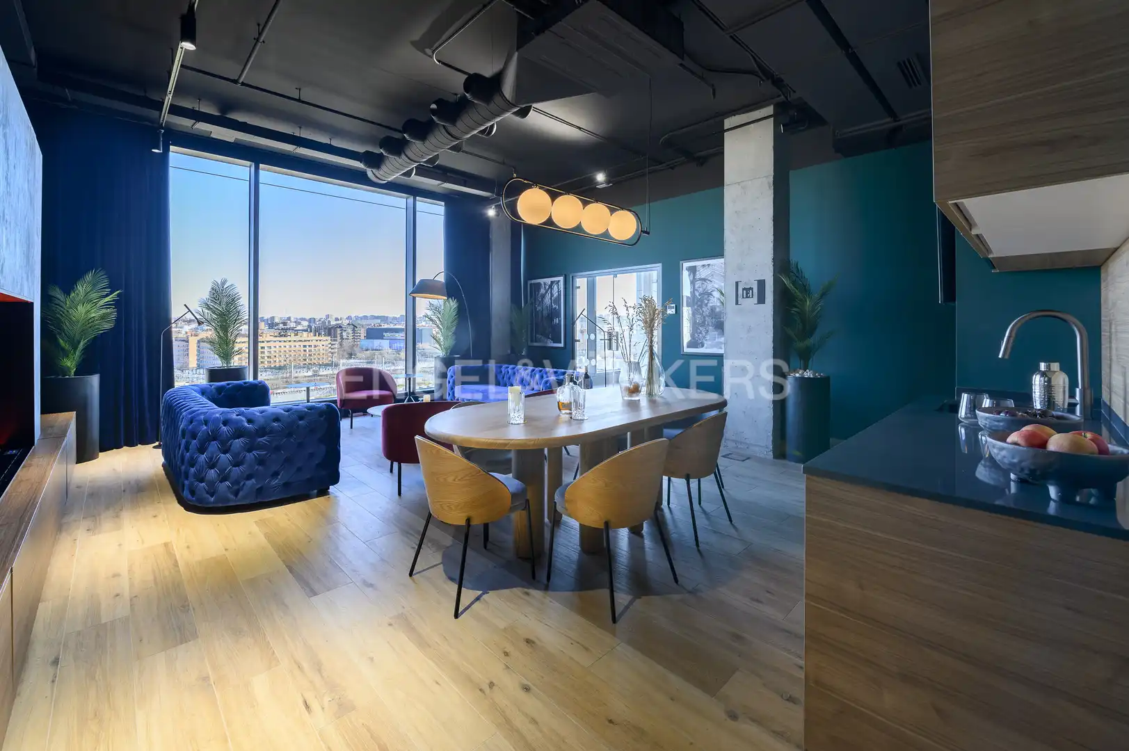 Appartement à louer à Retiro, imagen 17