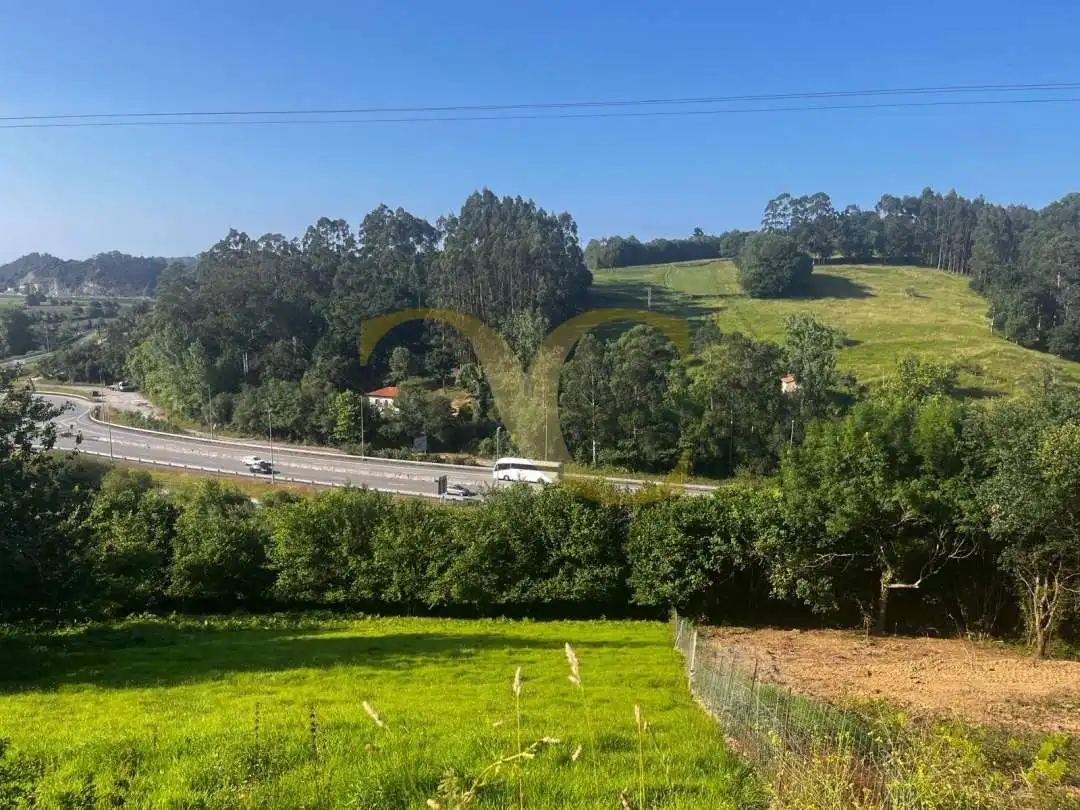 Wohnbaugrundstück zum Verkauf in Llovio, imagen 7