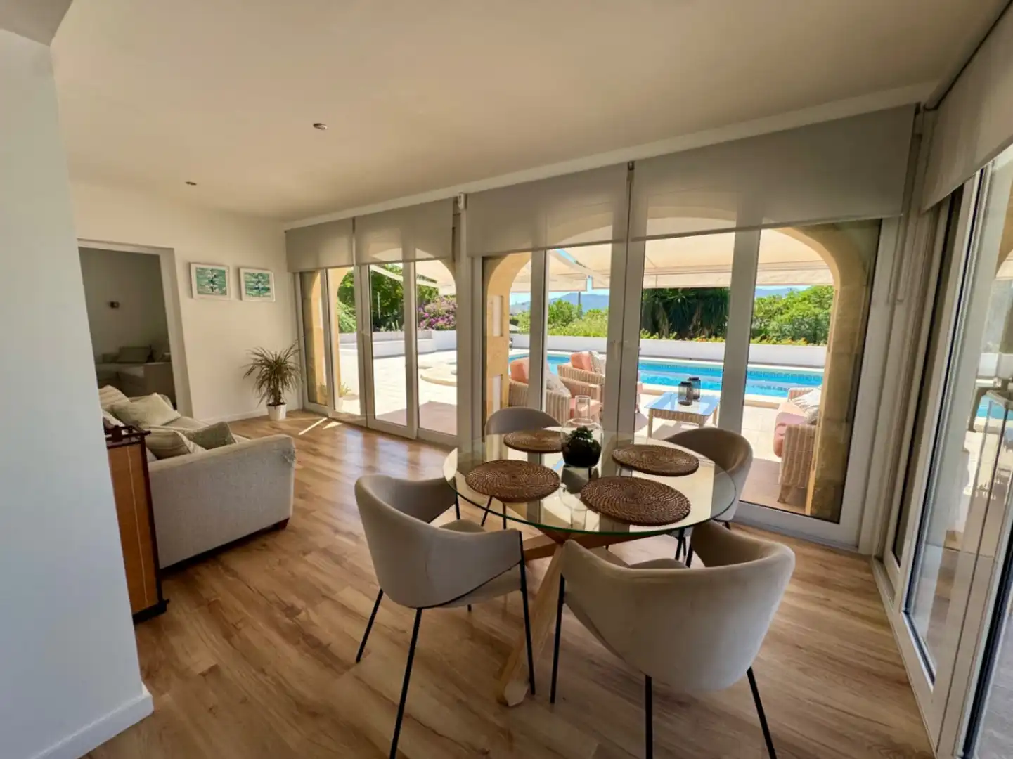 Villa avec piscine à vendre à Montgó - Ermita, imagen 12