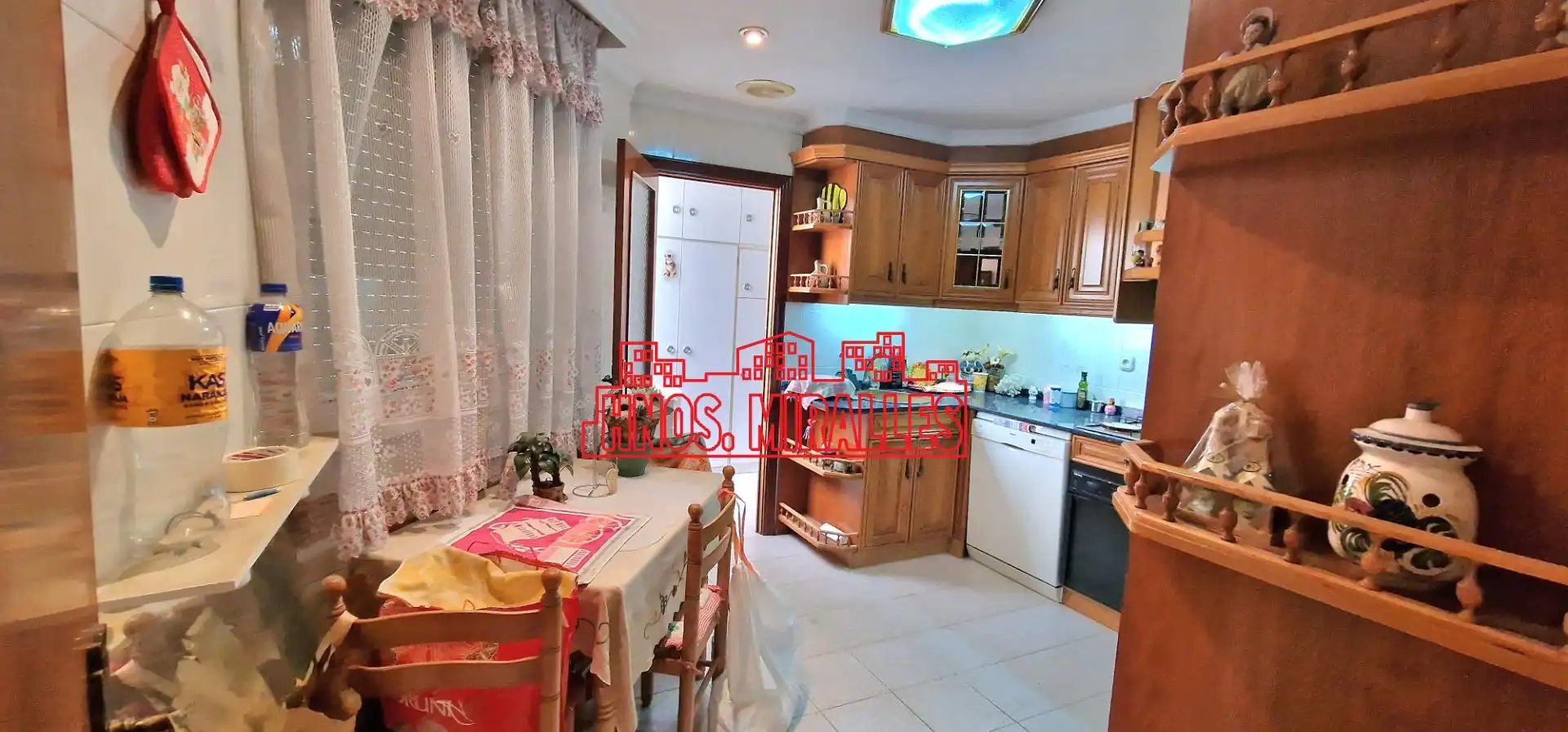 Wohnung mit Terrasse zum Verkauf in Elche ciudad, imagen 9