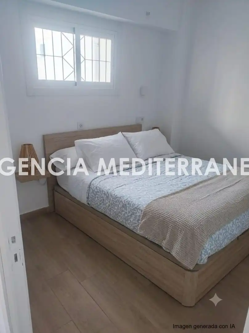 Appartement compact avec terrasse à vendre à Calle MADRID, imagen 19