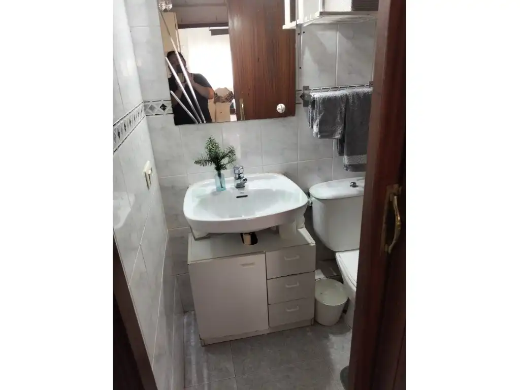 Bany de Pis en venda en Pineda de Mar