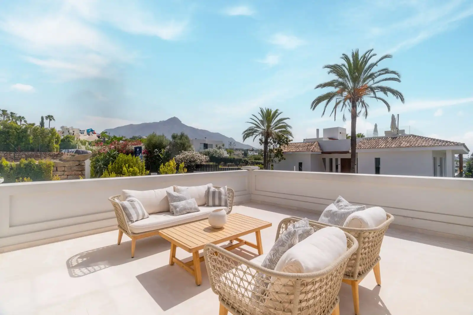 Chalet con piscina en venta en Urbanizacion Playas Españolas 3V, imagen 19