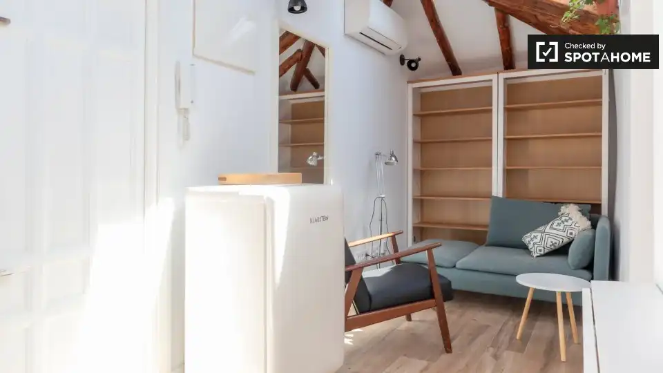 Appartement à louer à Centro