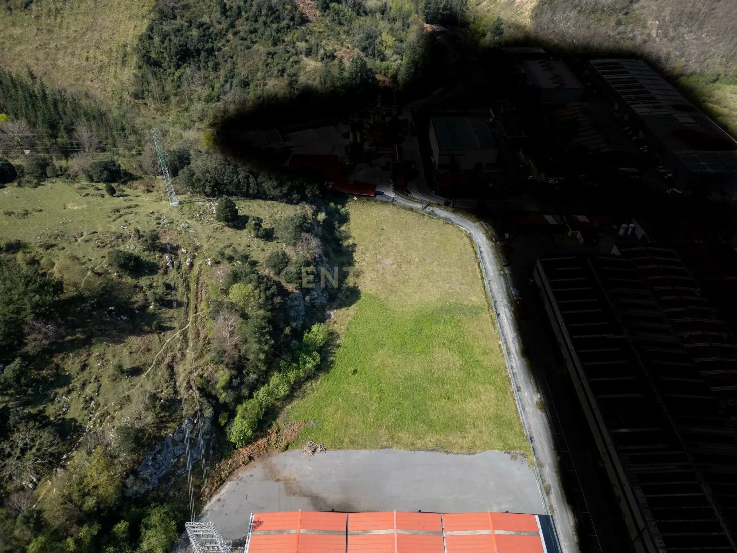 Land for sale in Deba