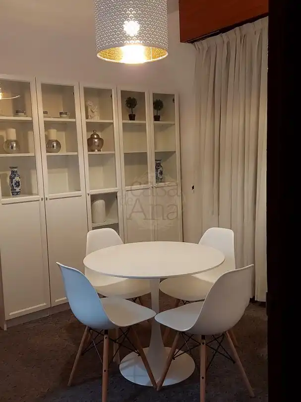 Piso de alquiler en Iruña Kalea, San Pedro de Deusto - La Ribera